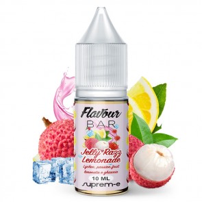 JELLY RAZZ LEMONADE  - Flavour Bar - Aroma Concentrato 10ml - Suprem-e
