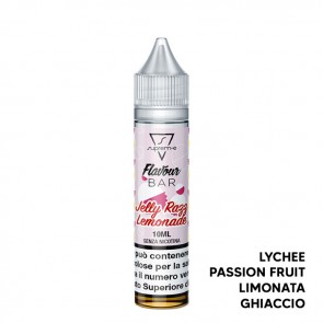 JELLY RAZZ LEMONADE - Flavour Bar - Mix Series 10ml - Suprem-e CON TASSELLO