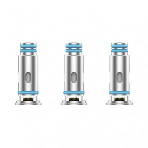 Testine Coil Mesh Jellybox Nano 0,5ohm - 3 Pezzi - Rincoe