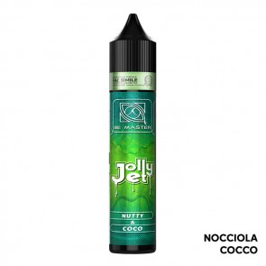 JOLLY JET - Aroma - Mini Shot - 1020 - Be Master