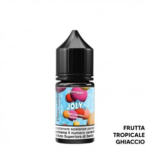 JOLY - Fruttati Ice - Aroma Mini Shot 10ml - Flavourart CON TASSELLO