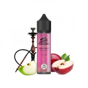Aroma Concentrato Journey 20ml Grande Formato - Steam Train