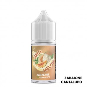 JUICY MELON - Next Flavour - Aroma Mini Shot 10ml - Svapo Next CON TASSELLO