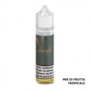 JUNGLE - Mix Series 30ml by D77- Super Flavor