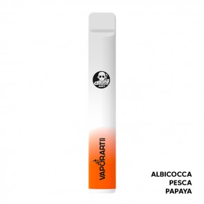 JUNGLE Disposable - 600 Puff - Vape Pen Usa e Getta - Vaporart