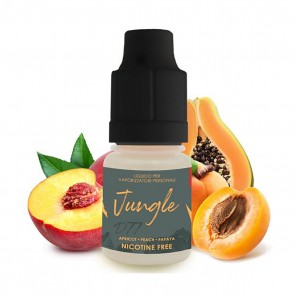 JUNGLE - Special - Liquido Pronto 10ml - Vaporart