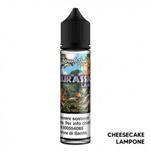 JURASSIC LAMP - Aroma - Shot 10 su 60 - Tornado Juice