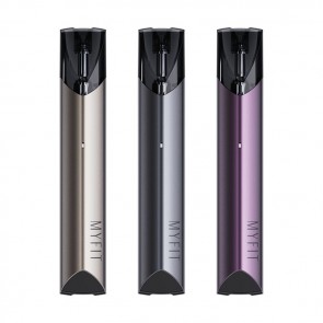 MyFit Pod Mod 800mAh - Justfog