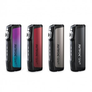 Q16FF Clearomizer - Justfog