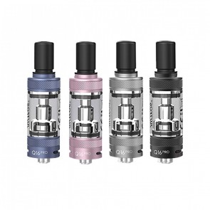 Q16 Pro Clearomizer - Justfog