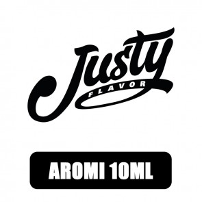 Aromi Concentrati 10ml - Justy Flavor