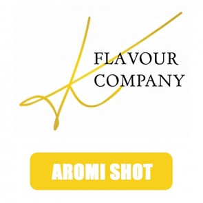 Aromi Shot 20ml - K Flavour Company