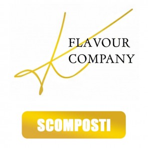 Aromi Scomposti 20ml - K Flavour Company