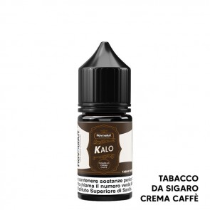 KALO - Tabak Fresh - Aroma Mini Shot 10ml - Flavourart CON TASSELLO