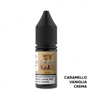 KAMI KAKE - I Magnifici - Aroma Concentrato 10ml - TNT Vape CON TASSELLO