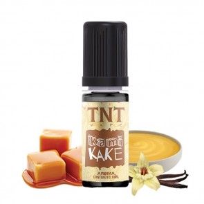 Aromi Concentrati 10ml - TNT Vape-Kami Kake