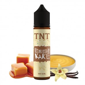 Aroma Concentrato TNT Kami Kake 20ml Grande Formato - TNT Vape