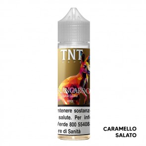 KANGAROO - Animals - Mix Series 20ml - TNT Vape CON TASSELLO