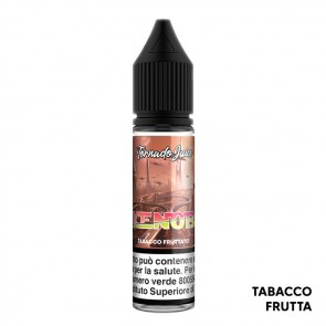 KENOBI - Aroma - Mini Shot 1010 - Tornado Juice