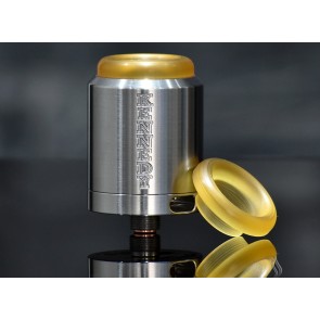 Stub Dogg Drip Tip Ultem - Kennedy