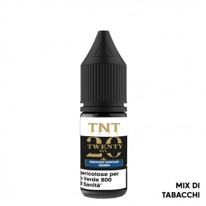 KENTUCKY HERITAGE - Twenty Mix - Aroma Concentrato 10ml - TNT Vape