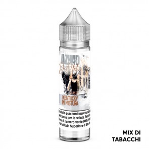 KENTUCKY IN MISTURA - Distillati - Aroma Shot 20ml - Azhad Elixir CON TASSELLO