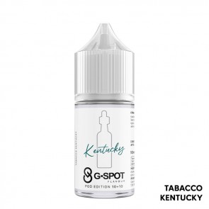 KENTUCKY - Pod Edition - Aroma - Mini Shot 1010 - G-Spot