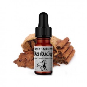 Aromi Concentrati 10ml - Angolo della Guancia-Kentucky