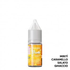 KHEDE - Play - Aroma Concentrato 10ml - Valkiria