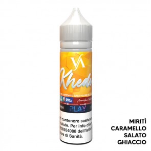 KHEDE - Play - Aroma - Shot 20 su 60 - Valkiria