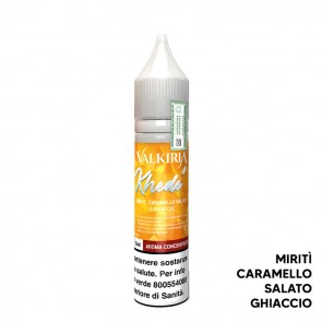 KHEDE - Play - Aroma - Mini Shot 1010 - Valkiria