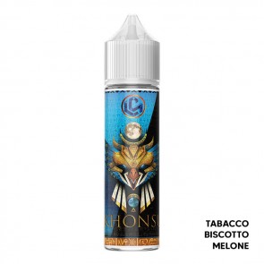 KONSHU - Aroma Shot 20ml - LS Project CON TASSELLO