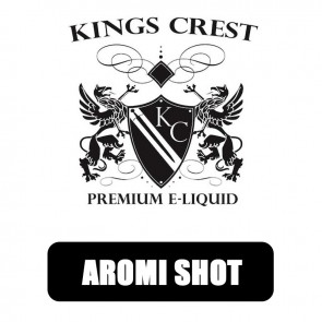 Aromi Shot 20ml - King Crest