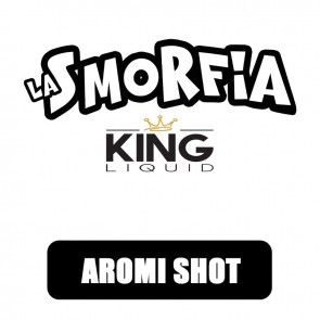 Aromi Shot 20ml in 20ml - Fantasi Vape