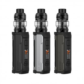 Rhea X Kit 100W - Aspire