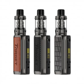 Kit Target 100 New Colors - Vaporesso