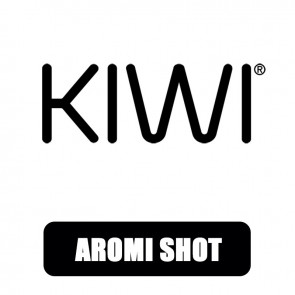 Aromi Shot 20ml - Kiwi Vapor