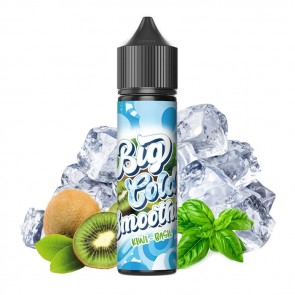 KIWI BASIL - Big Cold - Scomposto 20ml - Big Fruit