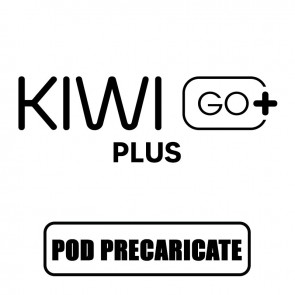 Pod Precaricata Kiwi Pod (Singola) - Kiwi Vapor