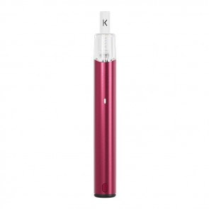 Kiwi Spark 2 Pod Mod - Kiwi Vapor-Red Velvet