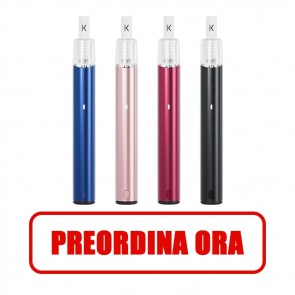 Kiwi Spark Pod Mod - Kiwi Vapor