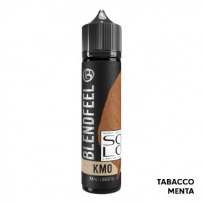 KM 0 - Solo - Aroma Shot 20ml - BlendFeel CON TASSELLO