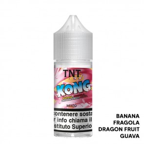 KONG - Fruity - Mix Series - Mini Shot 1010 - TNT Vape