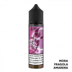 KORA HV - High Voltage - Aroma Shot 20ml - Flavourart [CON TASSELLO]