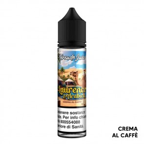 LAURENCE DARABICA - Aroma - Shot 10 su 60 - Tornado Juice