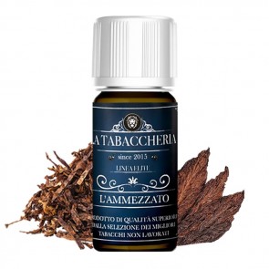 L'AMMEZZATO - Elite - Aroma Concentrato 10ml - La Tabaccheria