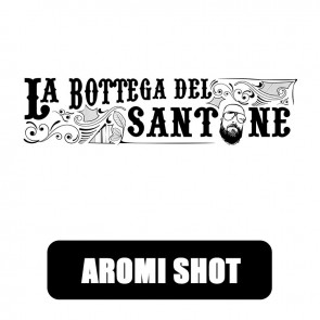 Aromi Shot 20ml - La Bottega del Santone