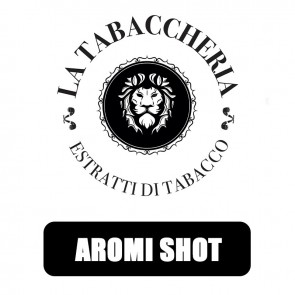 Aromi Shot 20ml - La Tabaccheria