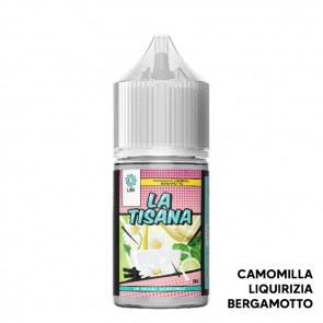 LA TISANA - Aroma - Mini Shot 1020 - UBI