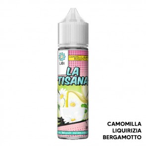 LA TISANA - Aroma - Shot 20 su 60 - UBI